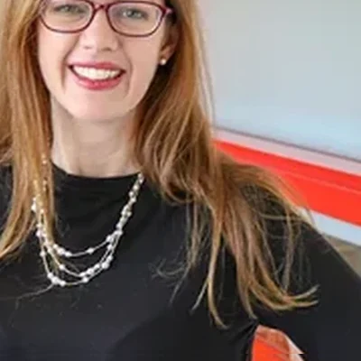 Professor Ana Andreazza