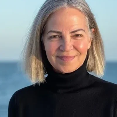 Beth Zupec-Kania