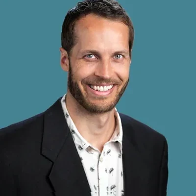 Dr Ty Beal