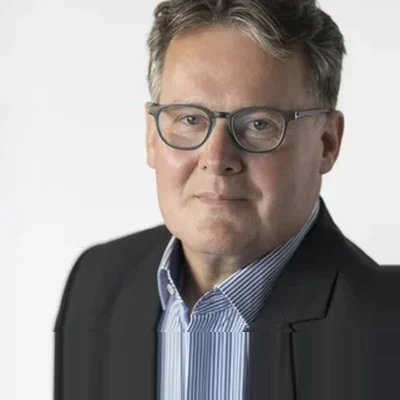 Professor Zoltan Sarnyai